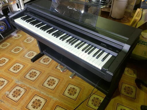 KAWAI カワイデジタルピアノ170M (pickers) 岐阜の鍵盤楽器、ピアノの中古あげます・譲ります｜ジモティーで不用品の処分