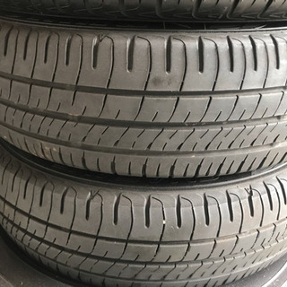 ホンダ軽自動車用アルミホイール付きタイヤ★取り付け無料★