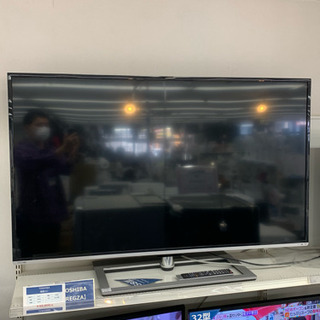 新生活応援！値下げ歓迎 TOSHIBA 37インチ液晶テレビ 新生活応援！値下げ歓迎 TOSHIBA 37インチ液晶テレビ 新生活応援