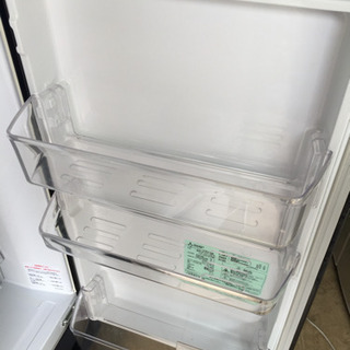 キッチン家電 A1750☆カードOK☆ミツビシ2014年製2ドア冷蔵庫