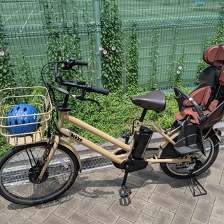 nissy naptime フード付きパーカーS