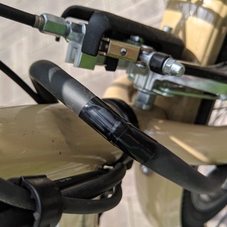 中古】【2019/06/14まで】ビッケ グリ dd [2019]現行モデル