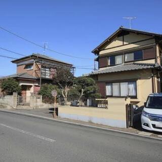 中古一戸建て　八街市富山　5LDK　内装リフォーム済み - 賃貸（マンション/一戸建て）