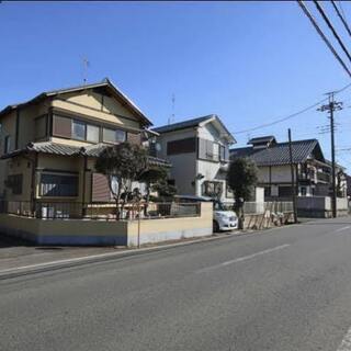 中古一戸建て　八街市富山　5LDK　内装リフォーム済み − 千葉県