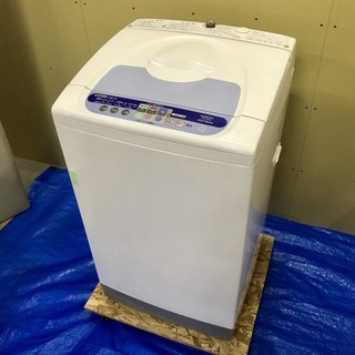 MJQA173 洗濯機 全自動 日立 4.2kg 中古 安売り