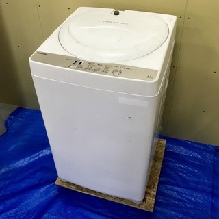 MJQA172 洗濯機 東芝 中古安売り 4.2kg 全自動