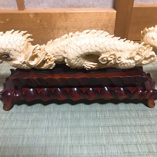 骨董品 龍 動く玉 その他 骨董品 龍 動く玉 その他