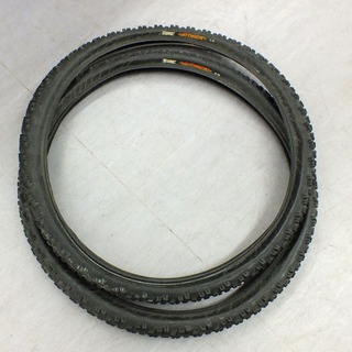 PayPay可 手稲リサイクル CANNONDALE 【キャノンデール】 SUPER V400　マウンテンバイク　ジャンク￥100,000-