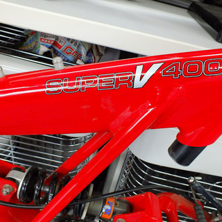 PayPay可 手稲リサイクル CANNONDALE 【キャノンデール】 SUPER V400　マウンテンバイク　ジャンク￥100,000-