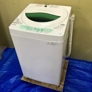 MJQA174 洗濯機 東芝 2014年製 5kg 中古安売り ...
