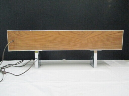 レトロな電飾看板・たばこ看板／インテリア