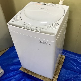 開発QB388 東芝 電気洗濯機 13年製 4.2kg 訳あり品...
