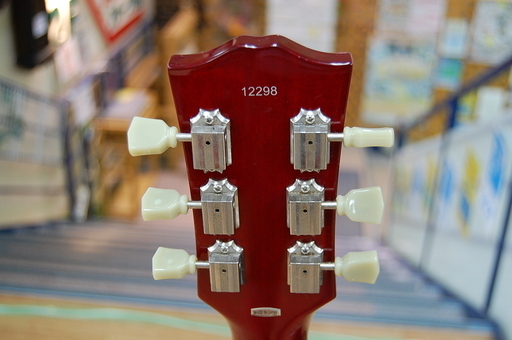 バッカス Bacchus エレキギター レスポールタイプ BLS-700QM CS バッカス Bacchus エレキギター レスポールタイプ BLS-700QM CS