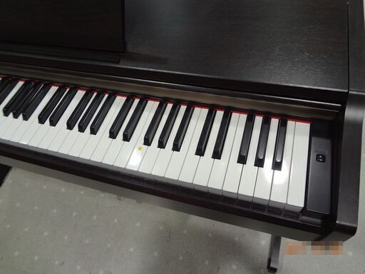 YAMAHA ヤマハ 電子ピアノ YDP-123 2004年製 | jycindustrial.com