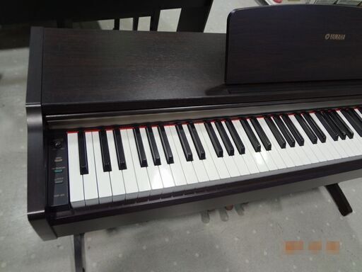 YAMAHA ヤマハ 電子ピアノ YDP-123 2004年製 | monsterdog.com.br