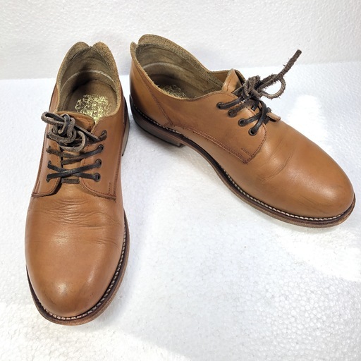 【CAMINANDO for JOURNALSTANDARD 】メンズシューズ　26cm　送料無料