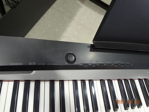 CASIO カシオ 電子ピアノ PRIVIA 注文 プリヴィア 2010年製