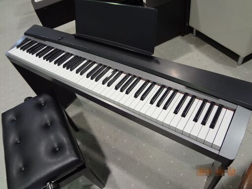 CASIO カシオ 電子ピアノ PRIVIA 注文 プリヴィア 2010年製