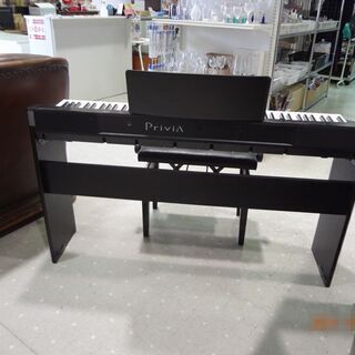 CASIO カシオ 電子ピアノ PRIVIA プリヴィア 2010年製