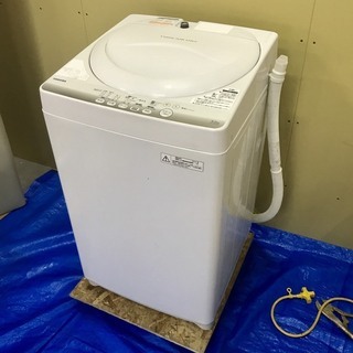 開発QB391 洗濯機 美品 2013年製 東芝 4.2kg A...