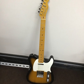 ★ギター テレキャスター Fender Japan フェンダージ...