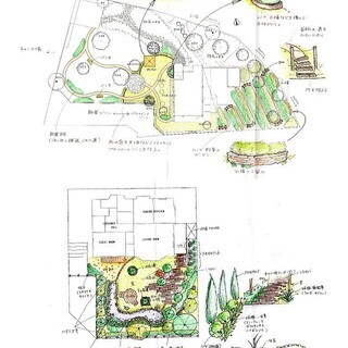 エクステリアcad図面作成代行します 早起き鳥 木更津のその他の無料広告 無料掲載の掲示板 ジモティー