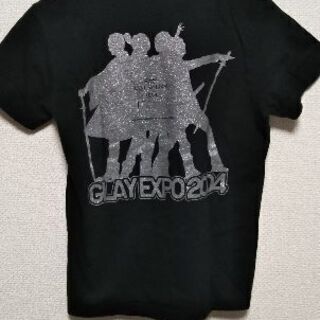 GLAY Tシャツ