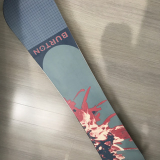 BURTON CHARGER52 スノーボード 板 注文 Burton