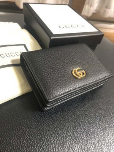 GUCCI 財布