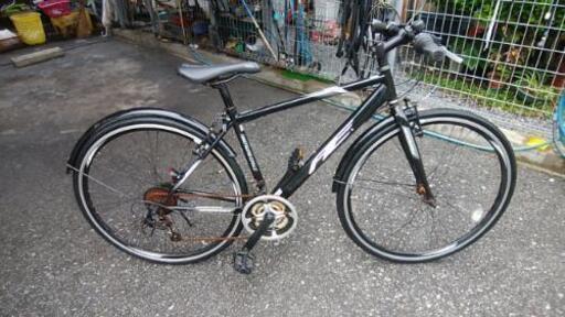自転車