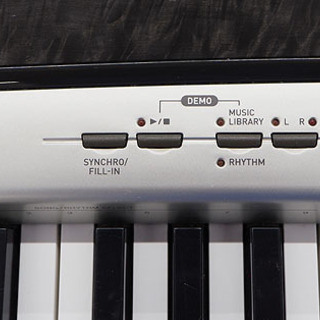 札幌 引き取り CASIO/カシオ 電子ピアノ Privia PX-120 2007年製