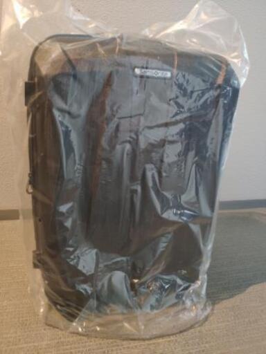新品　サムソナイト　Samsonite スーツケース