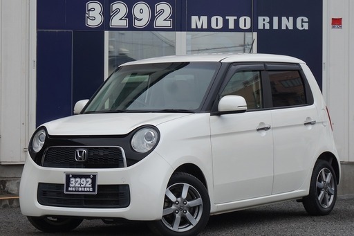 ホンダ ｎ ｏｎｅ ツアラーｌパッケージ パール自社ローン専門 くるまのミツクニ湘南店 3292shonan 茅ケ崎のn One の中古車 ジモティー