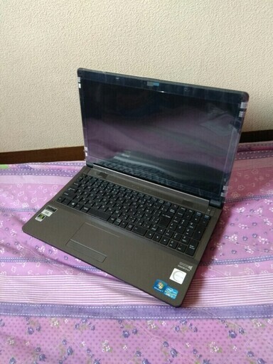 超美品i7/Win10/16G/128G/1T/GTX 660m