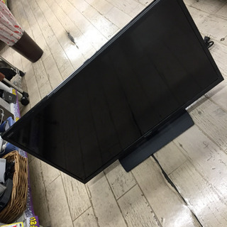 東区 和白 SHARP 32型液晶テレビ 2015年製 LC-3...