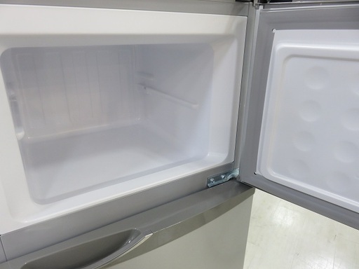 安心の6ヶ月動作保証付！2013年製SHARPの冷蔵庫です！
