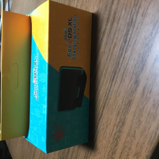 品薄商品 値下げ致しました 2ds Ll卓上充電器 さち 須坂のポータブルゲーム ニンテンドーds 3ds の中古あげます 譲ります ジモティーで不用品の処分