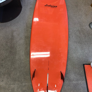 一回のみ使用 サーフボード 美品