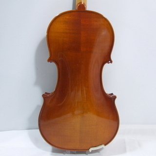 メンテ済み 本体 美品 スズキバイオリン No230 4/4 2008年 鈴木