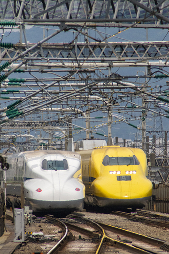 無料 参加者限定 あの黄色い新幹線 ドクターイエロー撮影会 Geach 鴨宮のその他の生徒募集 教室 スクールの広告掲示板 ジモティー