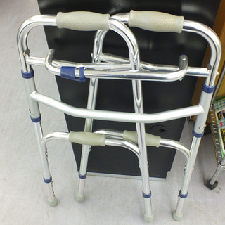 PayPay可 手稲リサイクル セーフティーアームウォーカー ￥12,800-