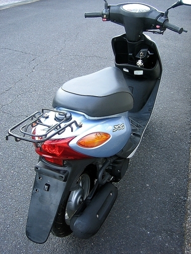 原付 ジョグ sa36j 実働 8386 ヤマハ ジョグ SA36J 実働 良好 整備済み