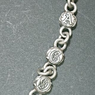 半額値下げ！A&G メンズ アクセサリー