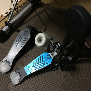 ヤマハDTXPLORER 電子ドラム 椅子付き スティックおまけ