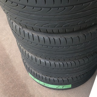 OZレーシング17インチ プリウス等