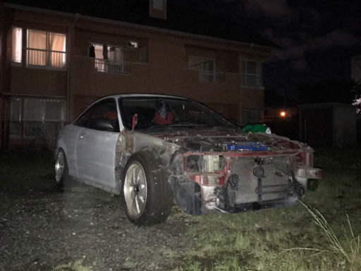 Dc1 5mt 部品取り車 バラ売り可能 中古車 Usdm R 熊本のホンダの中古車 ジモティー