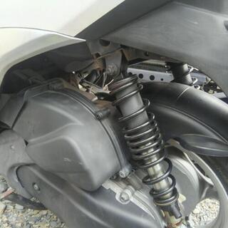 シグナスX　125cc　台湾　自賠責つき YAMAHA ヤマハ　スクーター