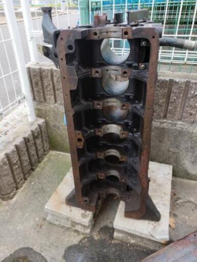 希少なL型N42ブロック
