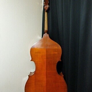 売却済みです★ 総額 約４８万円 西嶋徹 デザインカスタム コントラバス ウッドベース Stafford スタッフォード ＪＡＺＺ ジャズ ロカビリー  Yahoo!かんたん決済