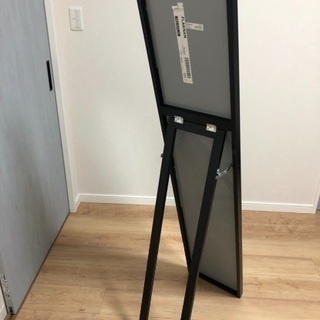 IKEA ミラー 鏡